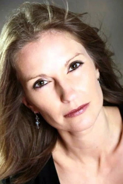 Caroline Derrien as Escort Girl