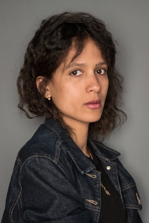 Mati Diop as Sita