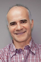 Giorgos Mitsikostas as 