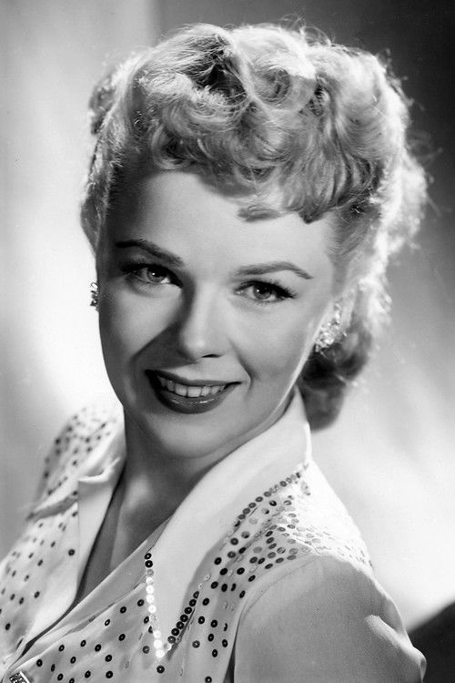 Sally Forrest as Sally Kelton