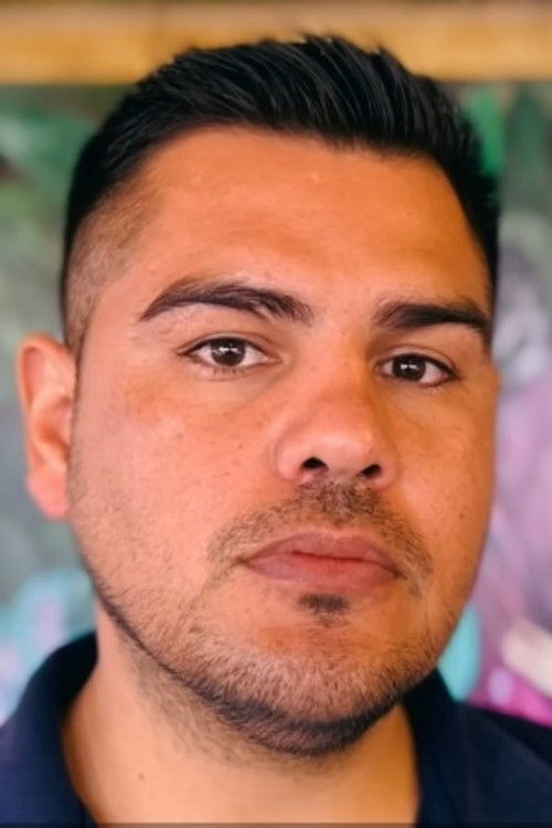 Gabriel Martinez as Self - Trainer