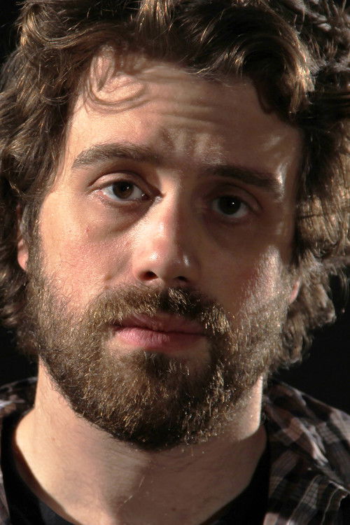 Casey Puccini as Michael