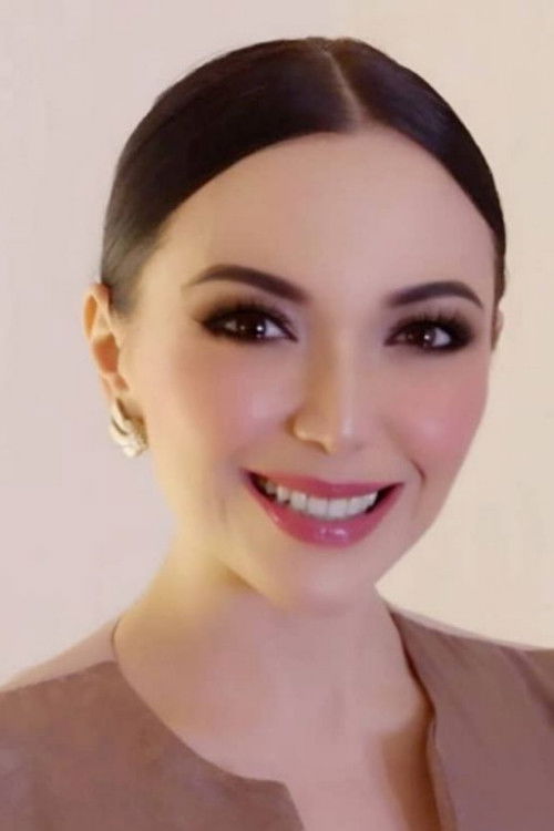 Ravelra Supit as Ruqayah