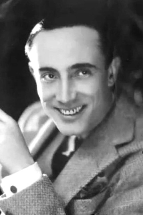 Manuel Collado as Félix