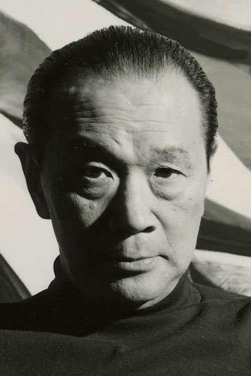 Tarō Okamoto as Himself
