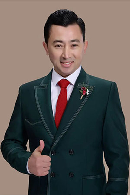 Mamatjan Rozi as 乃比江