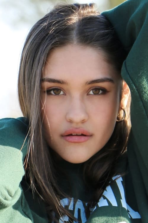 Marissa Reyes as Yaretzi