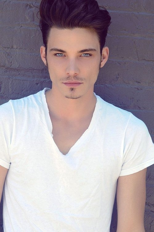 Chris Schellenger as Peter