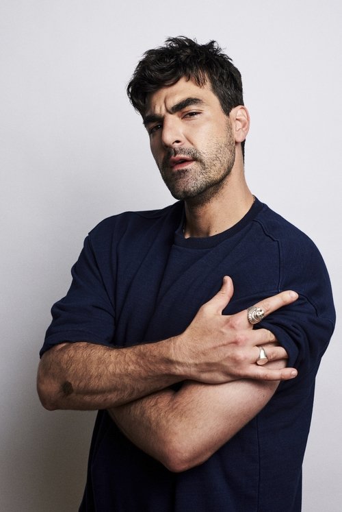 Giorgio Panetta as Detective Nicodemo Reno