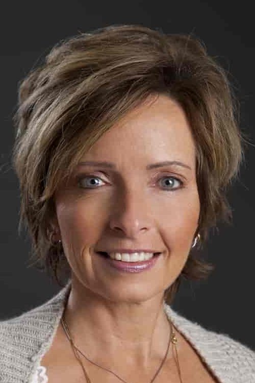 Hanne Kristin Rohde as Hanne Kristin Rohde