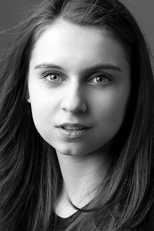 Julia Conway as Snowflake / Flower