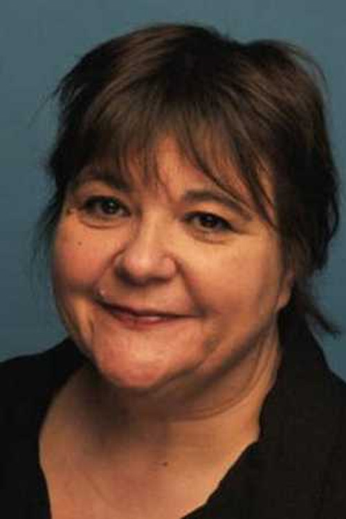 Christine Pignet as La Veillée Actress