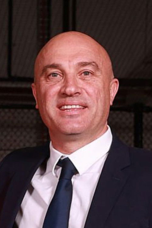 John Didulica as Self