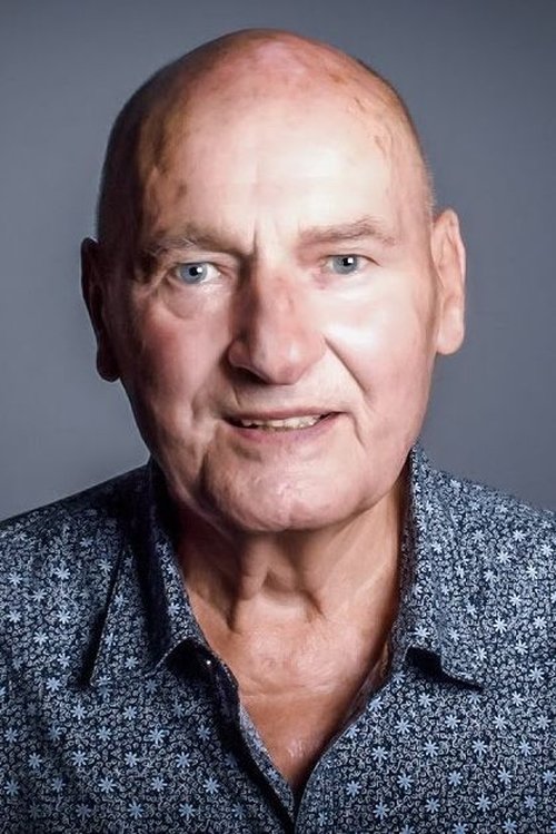 Friedrich G. Beckhaus as 