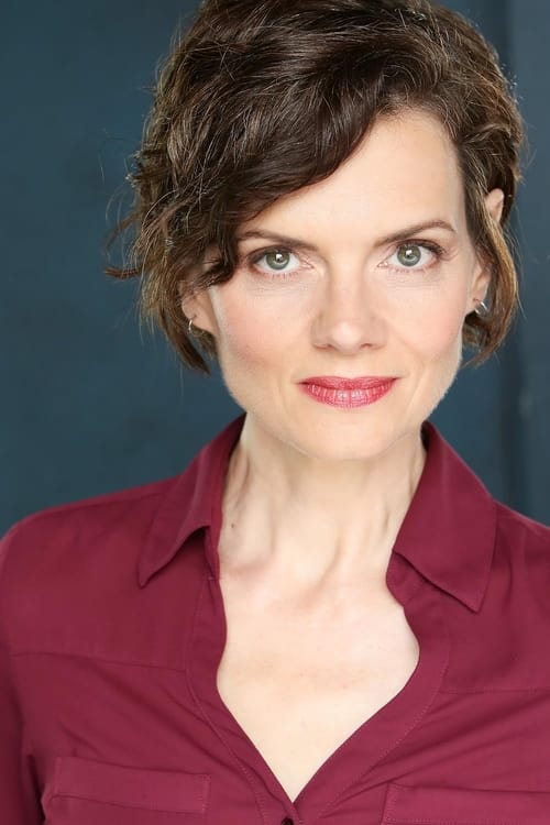 Gail Rastorfer as Shelly