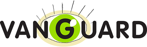 Vanguard Animation logo