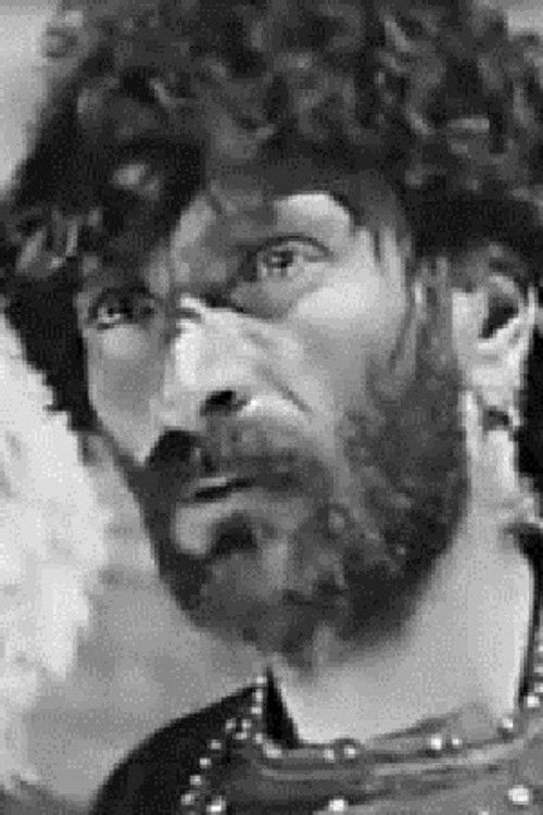 Nikoloz Anjaparidze as