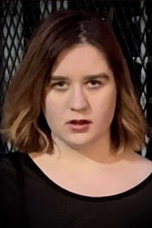 Eleanor Wiens Farrelly as Drunk Girl/Jules’ Body Double