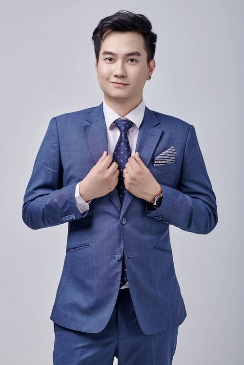 Phạm Anh Tuấn as Bình