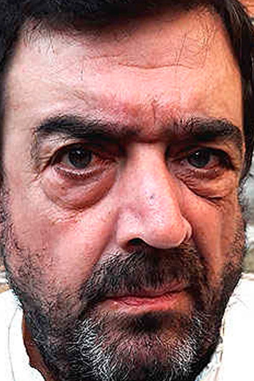 Fermí Herrero as El Gigante