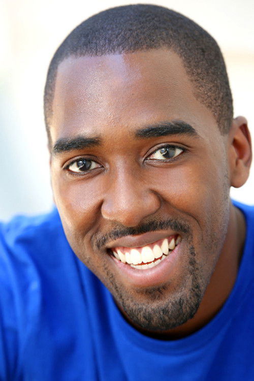 Warren Barrow as Kanye West