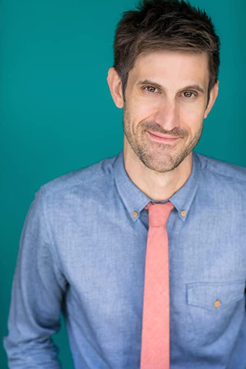 Shaughn Buchholz as Edward Worthington