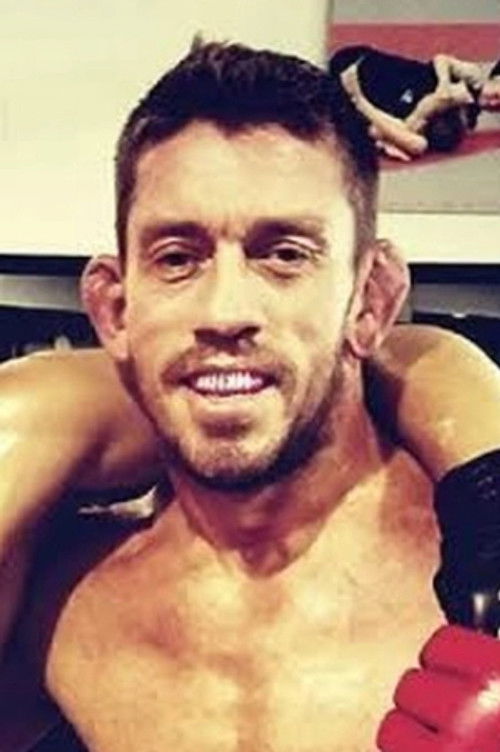 Chris Brennan as Self