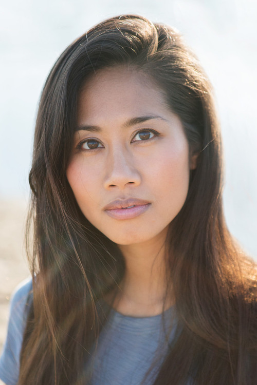 Alice Tran as Jasmine