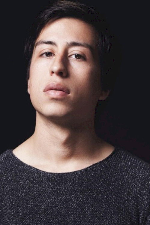 Sebastián Ayala as Diego