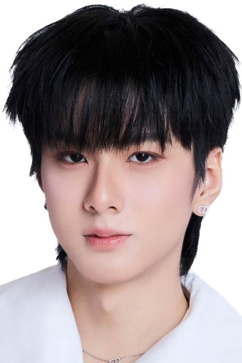 Worapong Walor as Hia