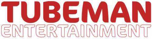 Tubeman Entertainment logo
