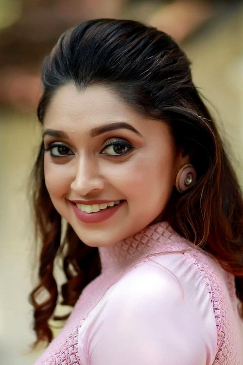 Sija Rose as Malarvizhi's Sister