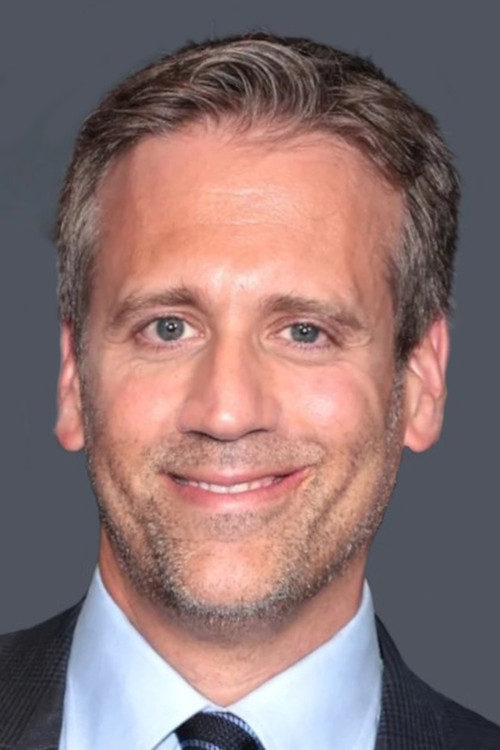 Max Kellerman profile photo