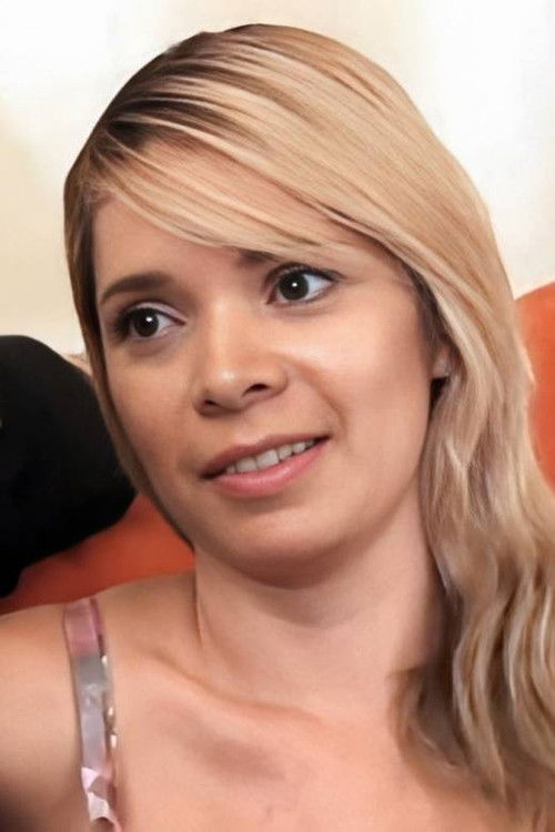 Adrianne Fenix as Hermana