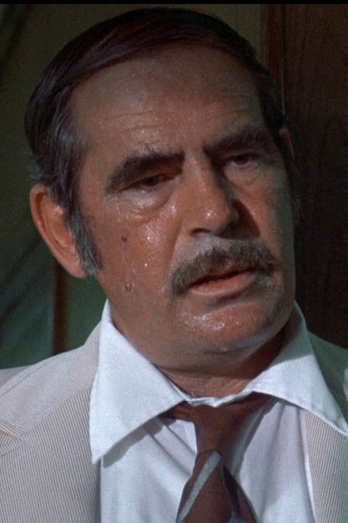 Lincoln Demyan as George Blaine