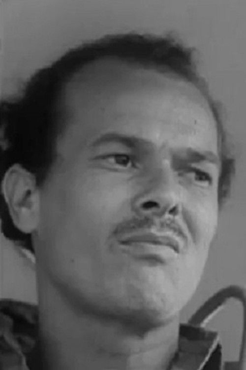 Larry Aten as Patrolman Joe Dobson