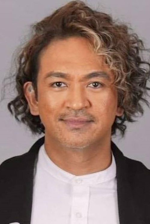 Onyl Torres as Harry dela Fuente