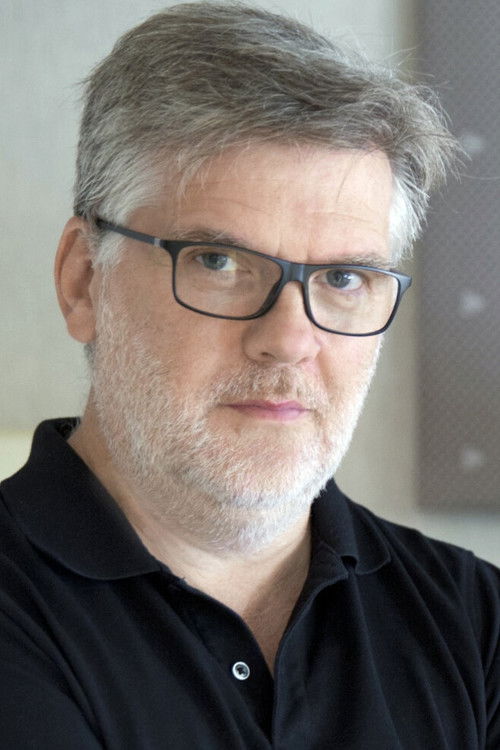 Jean-Michel Bernard as Piano