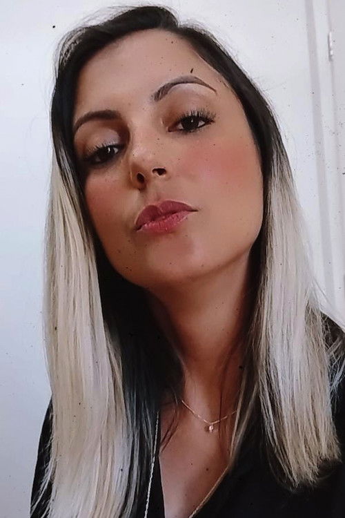 Ana Flávia Passos as Mãe