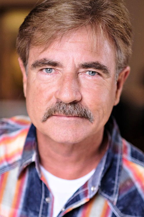 Geoff Falk as Drunk Man