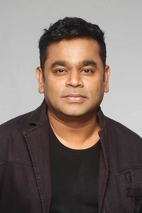 A.R. Rahman as A.R. Rahman
