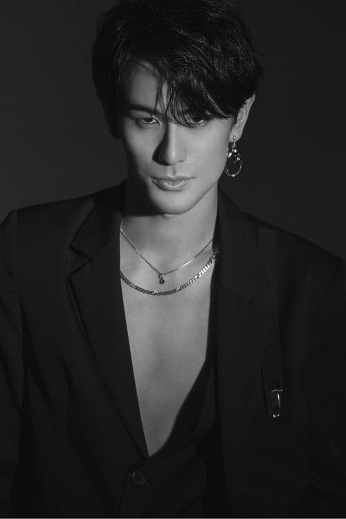 Raita as Oodenta Mitsuyo