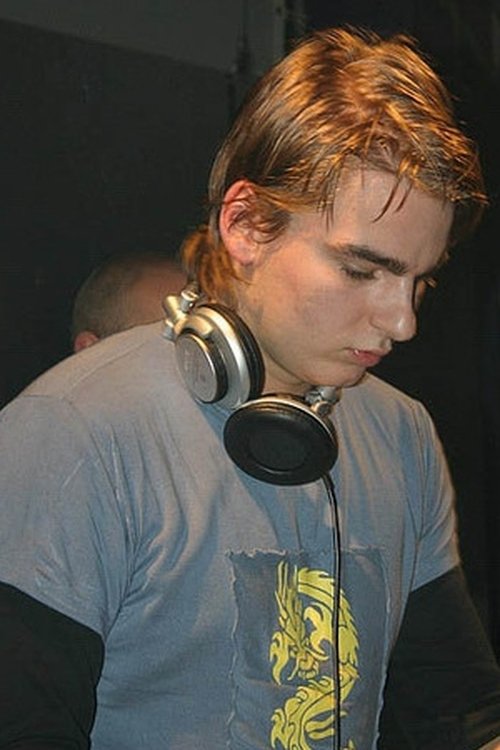 Wouter Janssen as Himself