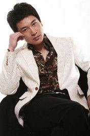 Huang Wei as 刘班头