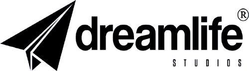 Dreamlife Studios logo
