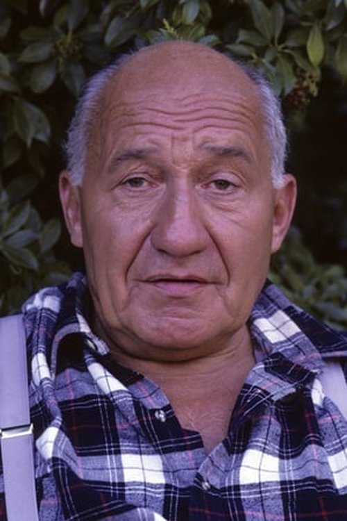 Walter Gotell as Feldwebel