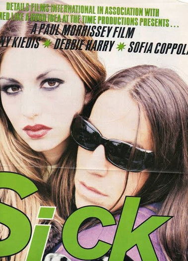 Changing Fashions poster