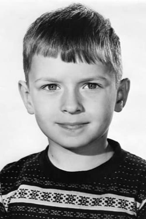 George Winslow as Little Indian