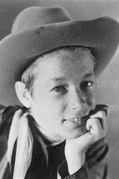 Andy Shuford as Kid at dog show