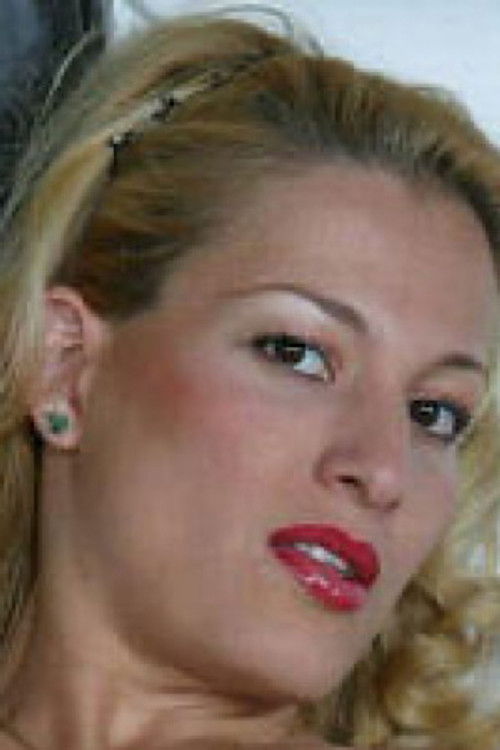 Halina as (as Helena)